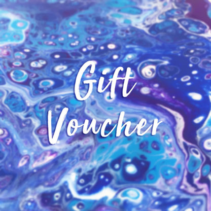 Gift Voucher - Art Workshop Singapore