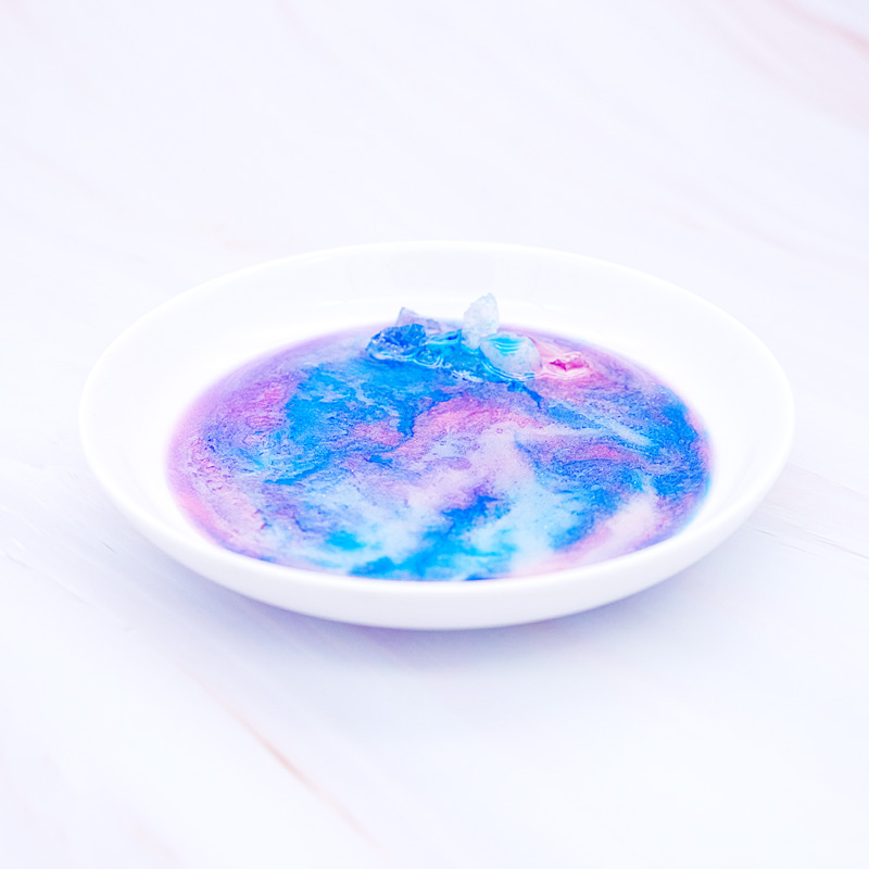 Resin Crystal Catch-All Dish - Neptune | Unique Birthday Gift | Room To ...