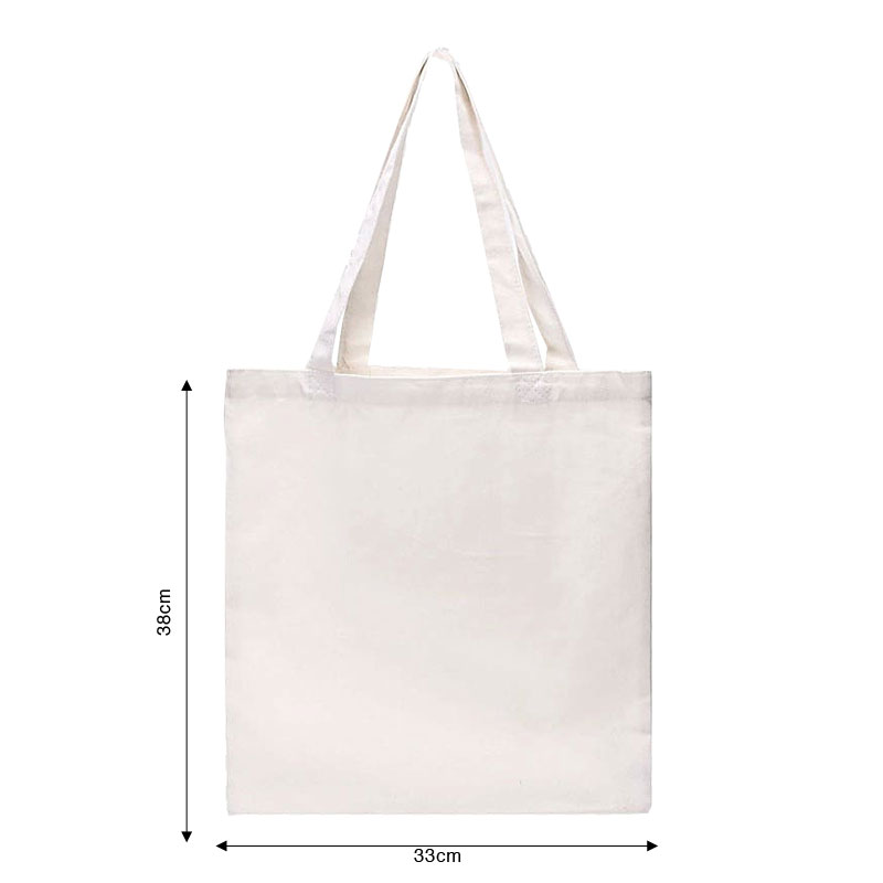 Canvas Tote Bag | Do-It-Yourself DIY Bag | Room To Imagine