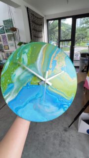 Time flies, and here we are at the end of 2025. This year has been a challenging one, as we battled location and health issues. That’s why we haven’t been very active on socials. But we pulled through and with 2026 we will welcome a new chapter of Room To Imagine, as we move to a new location in Bugis (more to be unveiled soon). 

Thank you to everyone who has been following us. Here’s wishing all a year of hope, joy and laughter in 2026! 🎉🥂✨ And of course let’s continue to make more art together 🌼